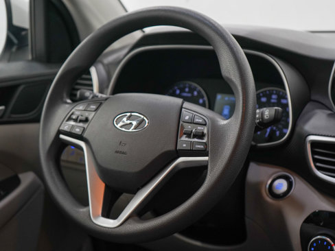 Used 2019 Hyundai Tucson Value w/ Cargo Package image 13