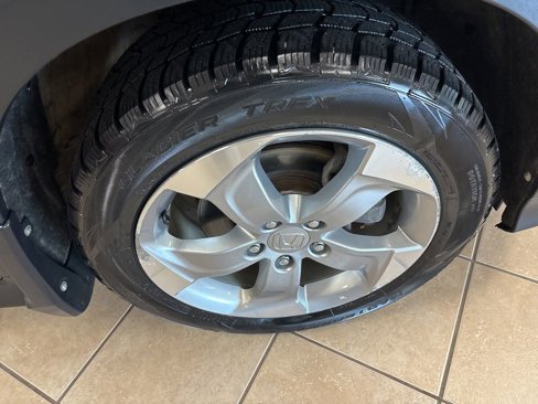 Used 2016 Honda HR-V EX-L image 31