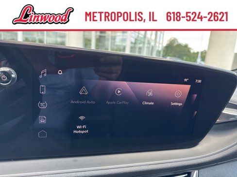 Used 2024 Buick Envista Preferred w/ Convenience I Package image 27