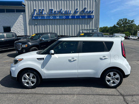Used 2018 Kia Soul image 6