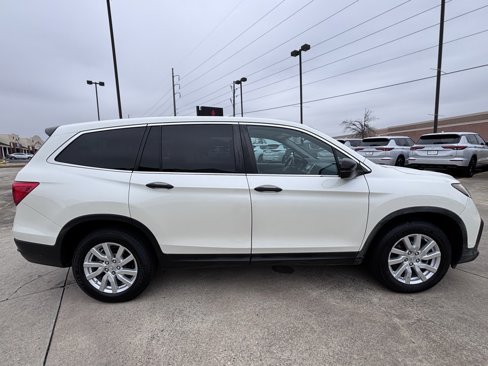 Used 2019 Honda Pilot LX image 9