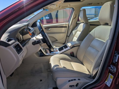 Used 2015 Volvo XC70 T6 Platinum w/ Protection Package image 28