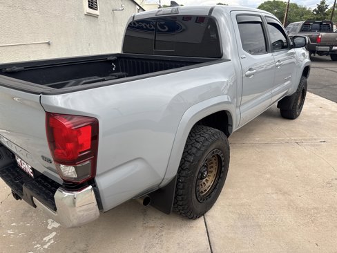 Used 2019 Toyota Tacoma SR5 image 7