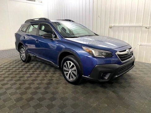 Used 2022 Subaru Outback 2.5i image 21