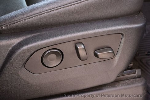 Used 2022 Chevrolet Tahoe Z71 w/ Luxury Package image 41