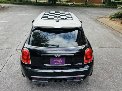 Used 2016 MINI Cooper S image 30