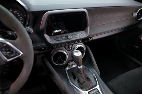 Used 2020 Chevrolet Camaro ZL1 image 21