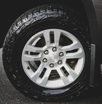 Used 2015 Chevrolet Tahoe LT image 28