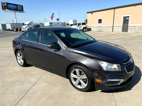 Used 2015 Chevrolet Cruze LT image 7