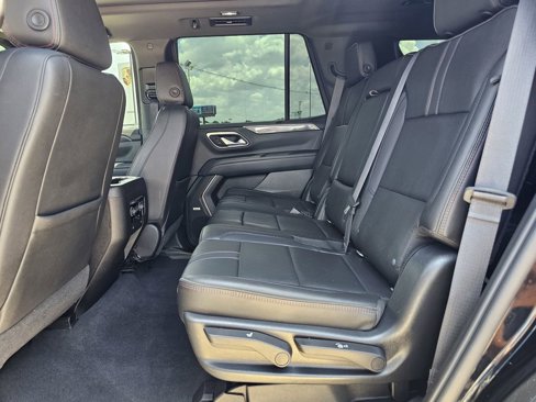 Used 2021 Chevrolet Tahoe RST image 22
