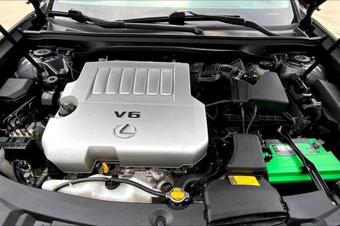 Used 2015 Lexus ES 350 image 31
