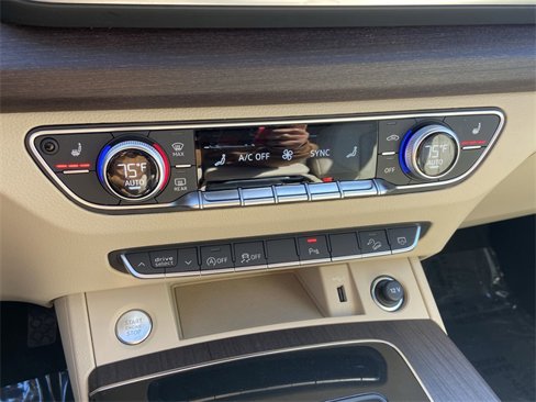 Certified 2022 Audi Q5 2.0T Premium image 22