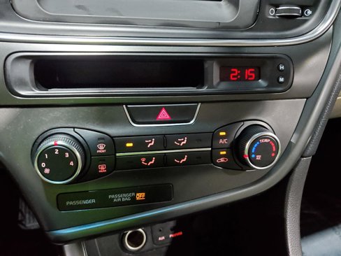 Used 2014 Kia Optima LX image 29