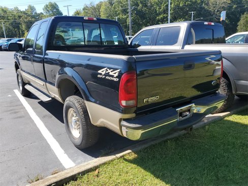 Used 2000 Ford F250 Lariat image 7