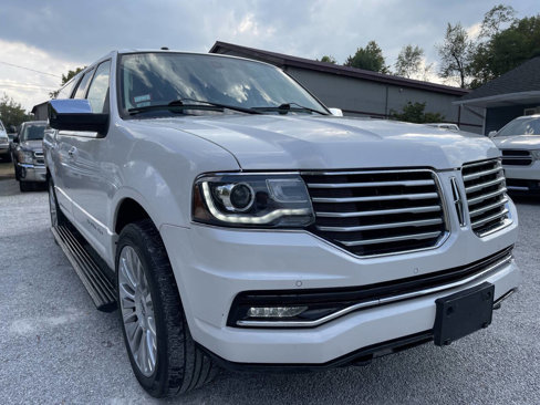 Used 2015 Lincoln Navigator L 4WD w/ Equipment Group 101A Reserve image 20