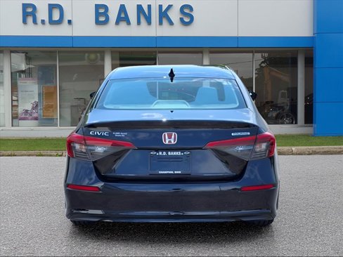 Used 2022 Honda Civic Touring image 22