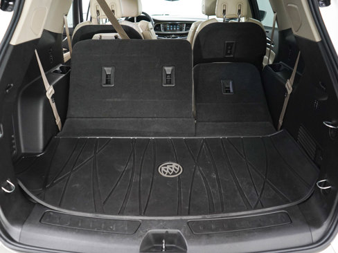 Used 2018 Buick Enclave Premium w/ Experience Buick Package image 9