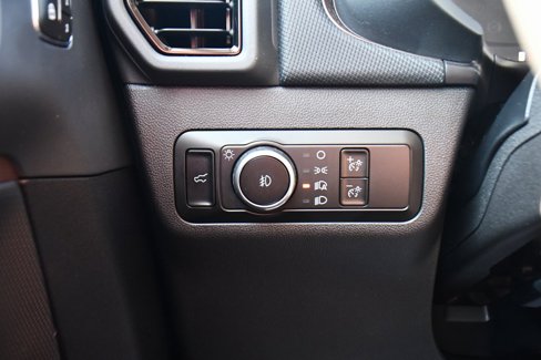 Used 2023 Ford Bronco Sport Outer Banks image 27