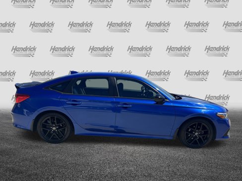 Used 2022 Honda Civic Sport image 11