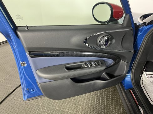 Used 2023 MINI Cooper Clubman John Cooper Works image 9
