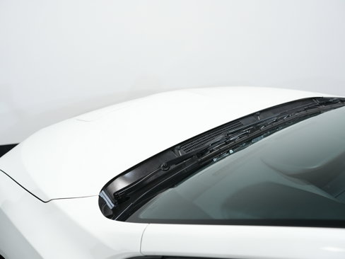 Used 2020 Subaru WRX STI Limited image 21