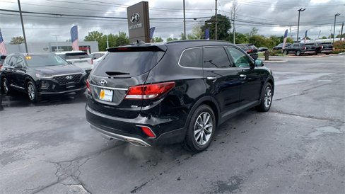 Used 2019 Hyundai Santa Fe XL SE w/ SE Premium Package 02 image 5