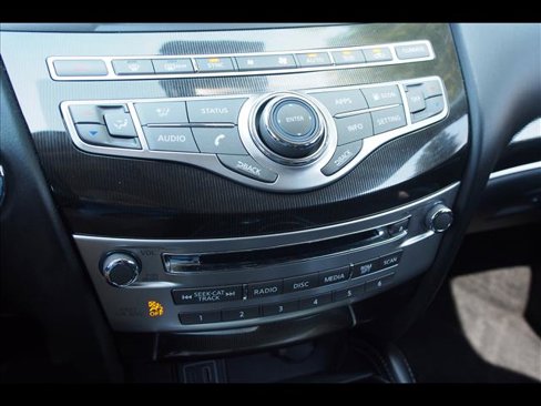 Used 2019 INFINITI QX60 Pure image 29