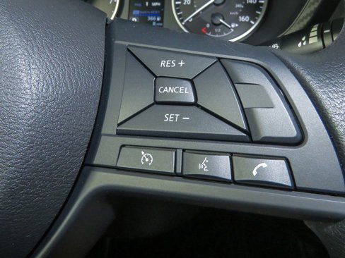 New 2025 Nissan Sentra S image 22
