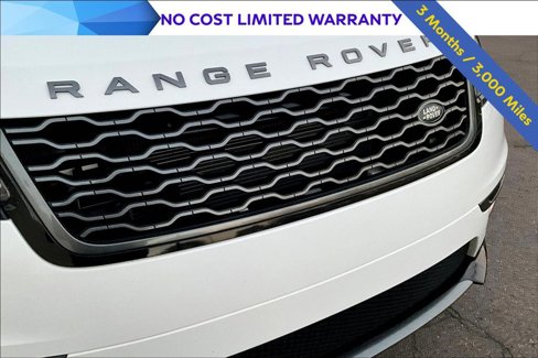 Used 2018 Land Rover Range Rover Velar R-Dynamic SE image 28