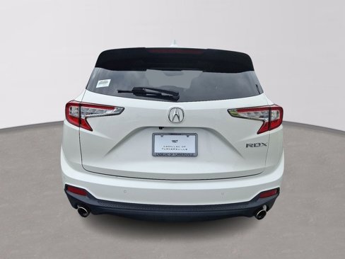 Used 2019 Acura RDX FWD w/ Advance Package image 5