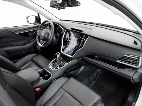 Used 2023 Subaru Outback Touring XT image 19