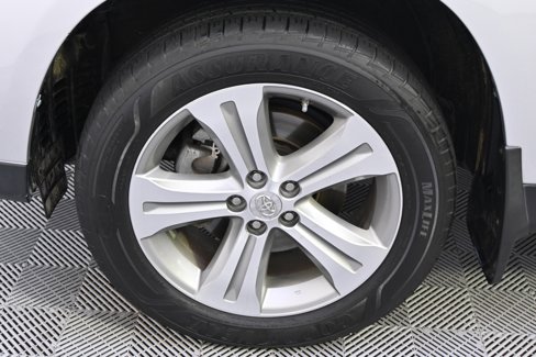 Used 2013 Toyota Highlander Limited image 20