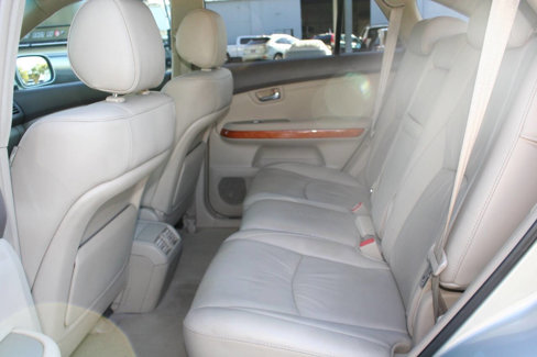 Used 2005 Lexus RX 330 AWD image 22