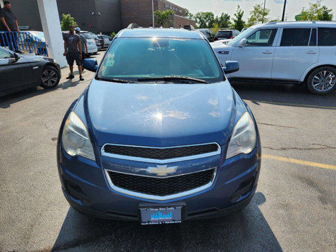 Used 2012 Chevrolet Equinox LT w/ Driver Convenience Package image 5
