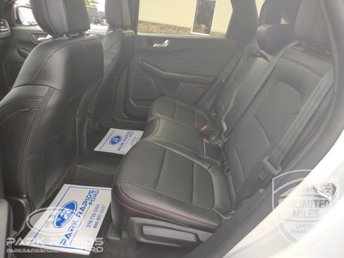 New 2025 Ford Escape ST-Line Elite w/ Tech Pack #2 image 36