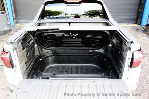 Used 2022 Hyundai Santa Cruz SEL w/ Activity Package image 9