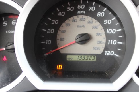 Used 2007 Toyota Tacoma 4x4 Access Cab V6 image 13