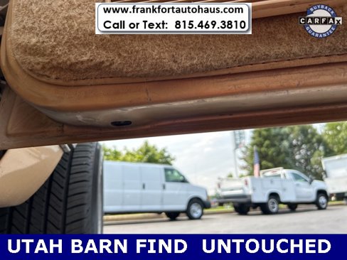 Used 1986 Dodge D/W Truck 150 image 31