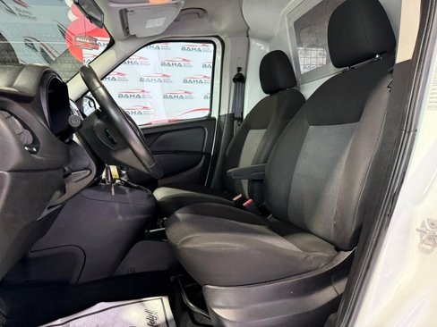 Used 2019 RAM ProMaster City Tradesman SLT image 27