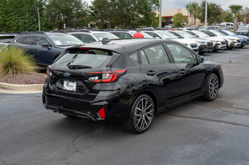 New 2025 Subaru Impreza 2.0i Sport image 3