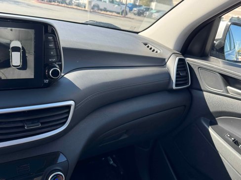 Used 2021 Hyundai Tucson Ultimate image 22