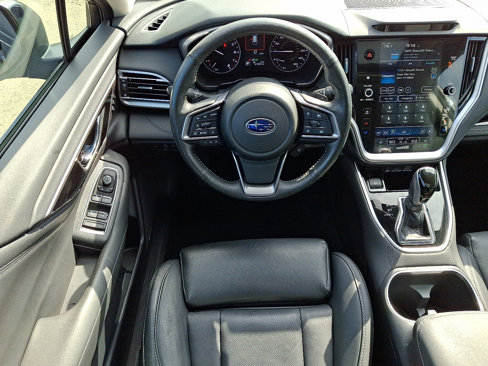 Certified 2024 Subaru Outback Limited image 11