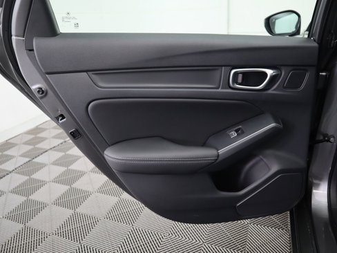 Certified 2025 Acura Integra A-Spec image 26