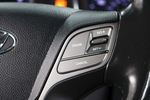 Used 2018 Hyundai Santa Fe Sport image 14