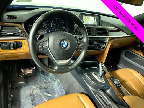 Used 2017 BMW 440i Gran Coupe xDrive image 24