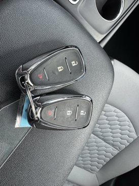 Used 2021 Chevrolet Equinox LS w/ LS Convenience Package image 32