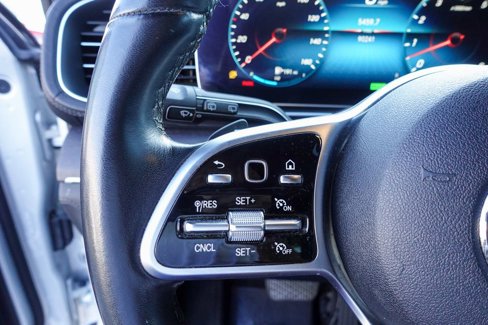 Used 2020 Mercedes-Benz GLE 450 4MATIC image 19