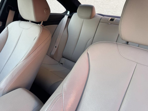 Used 2016 BMW 428i xDrive Coupe image 22
