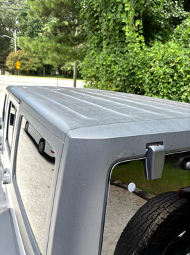 Used 2011 Jeep Wrangler Unlimited Sport image 15