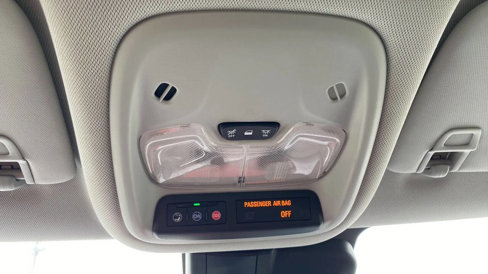 Used 2021 Chevrolet TrailBlazer LS image 21